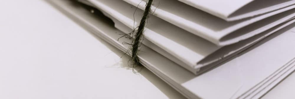 La signature électronique des compromis de vente