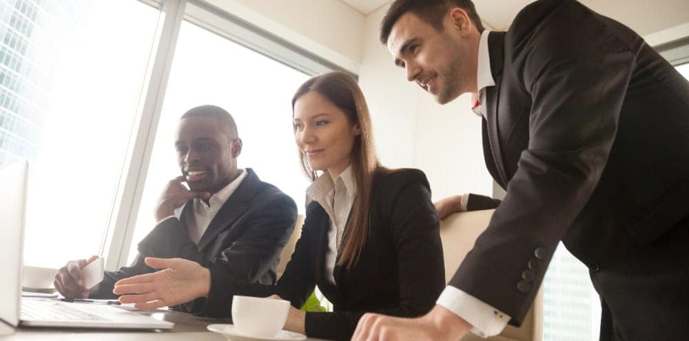 L'essor du numérique et de la digitalisation dans la profession notariale Les notaires et la digitalisation