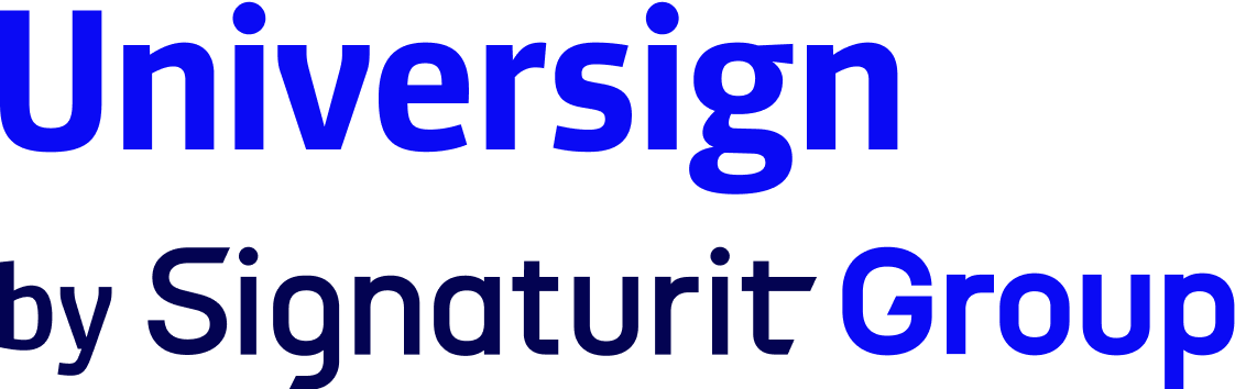 Universign by Signaturit Group logo