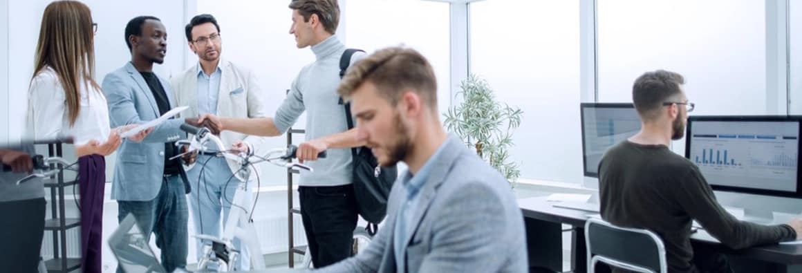 Comparateur internet : trouver l’offre adaptée aux besoins de votre agence