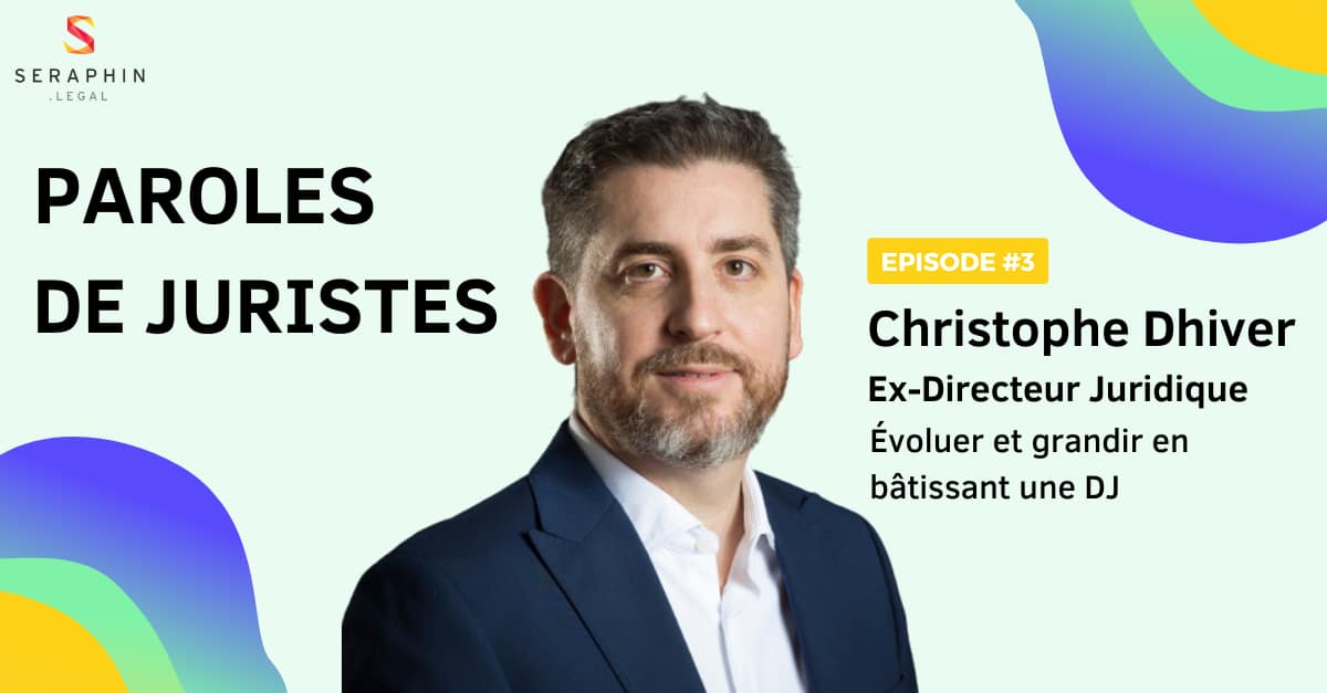 Les 4 conseils de Christophe Dhiver