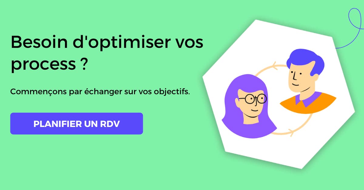 commençons par échanger sur vos objectifs.