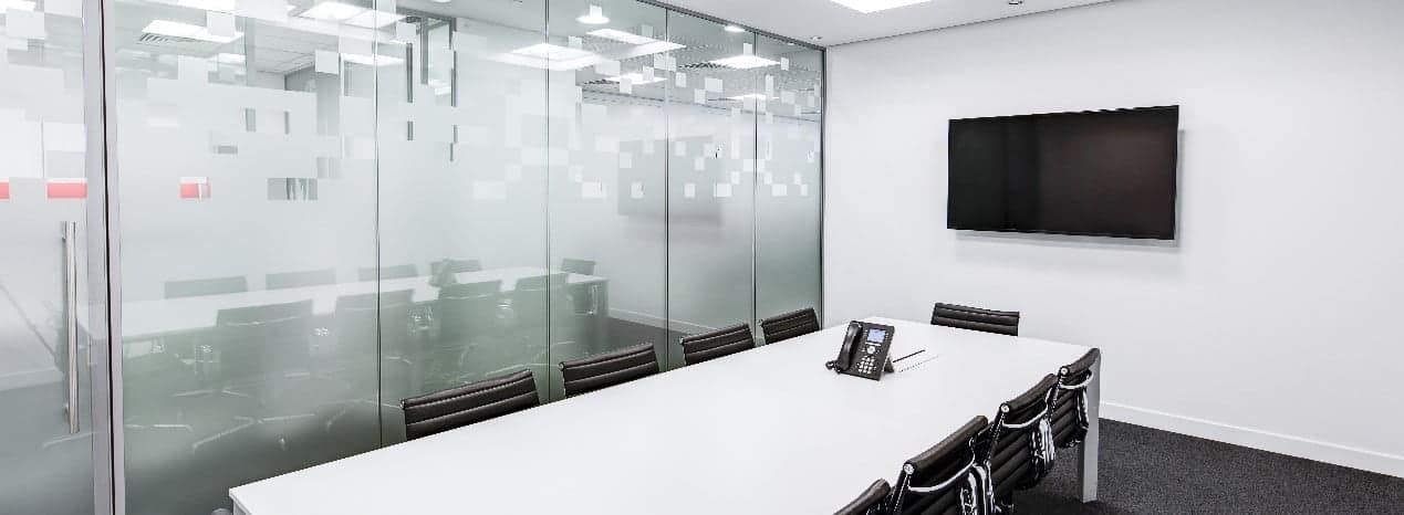 Salle de signature électronique