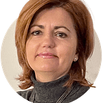 Maria PAIS