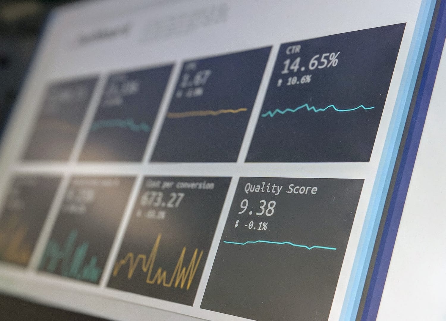 KPI Contract Management : Comment les déterminer et les utiliser