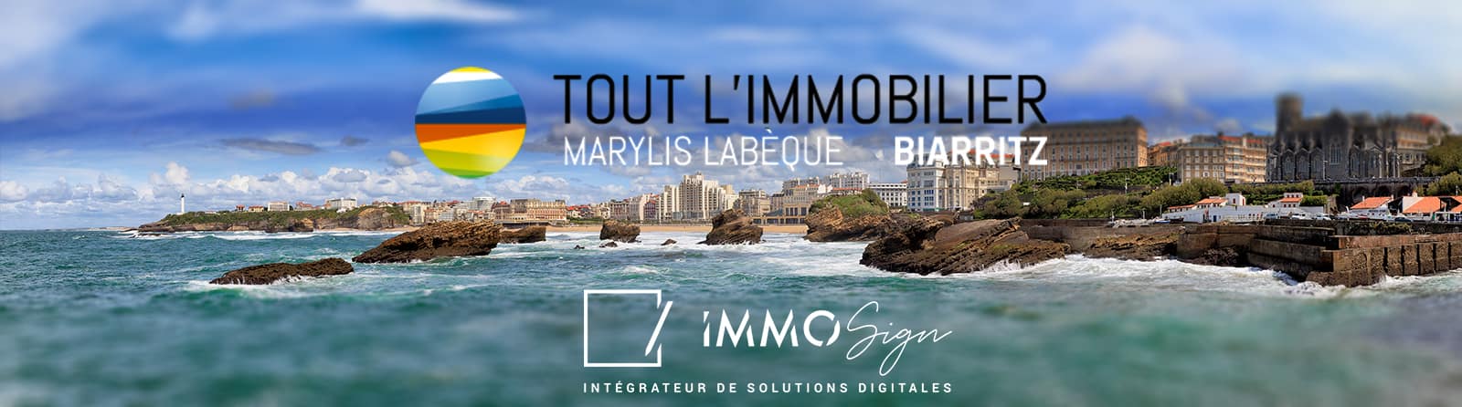 Agence Tout l'immobilier : Nos clients sont les mieux placés pour parler de la signature électronique ImmoSign
