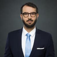 Portrait de Roman Kaczynski