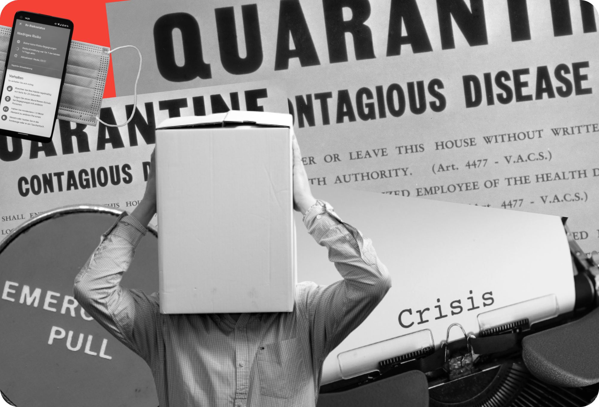 Faire face à une crise : Témoignages de juristes