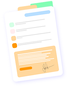 Logiciel de contract management