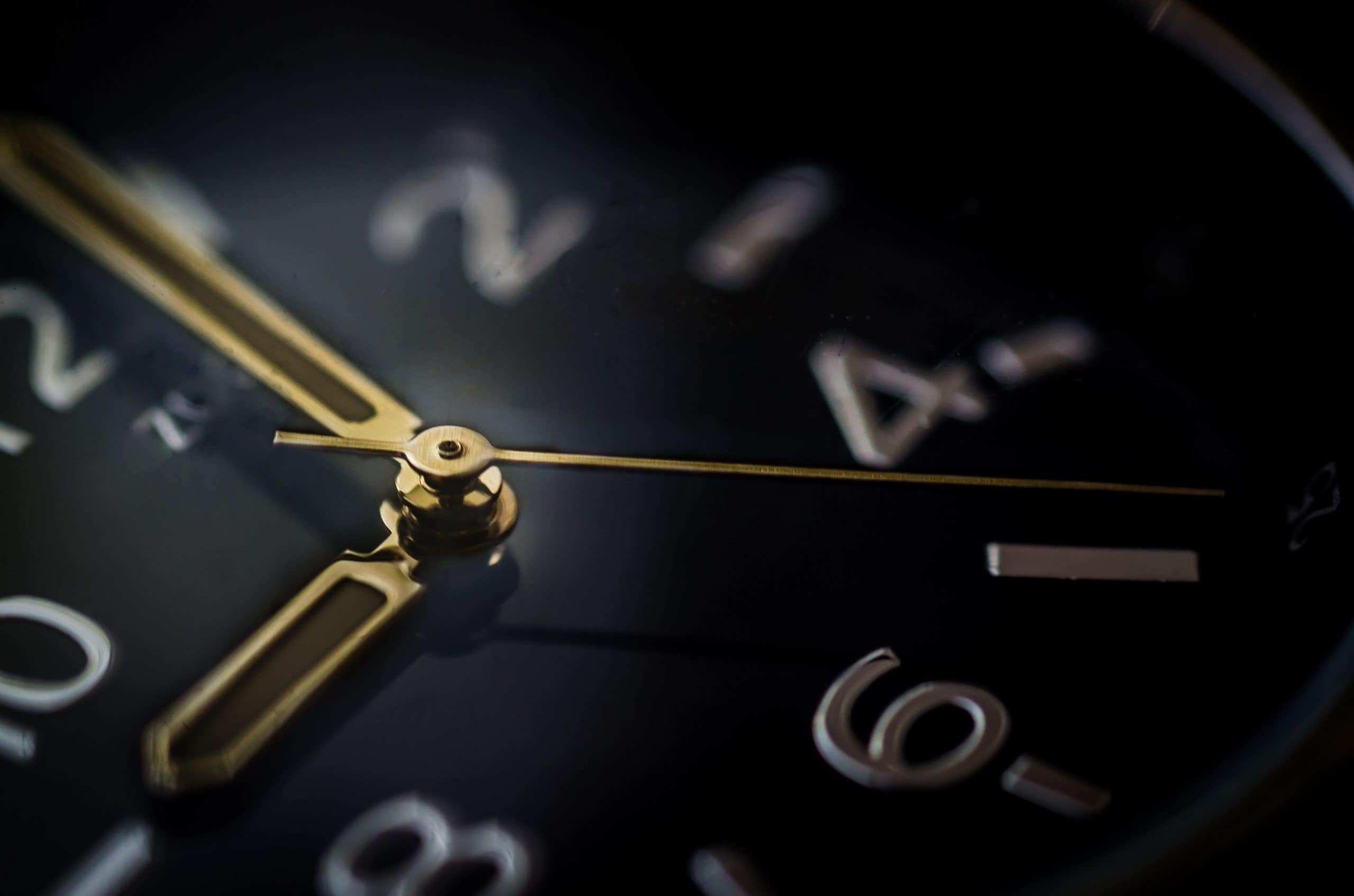 Horodatage certifié