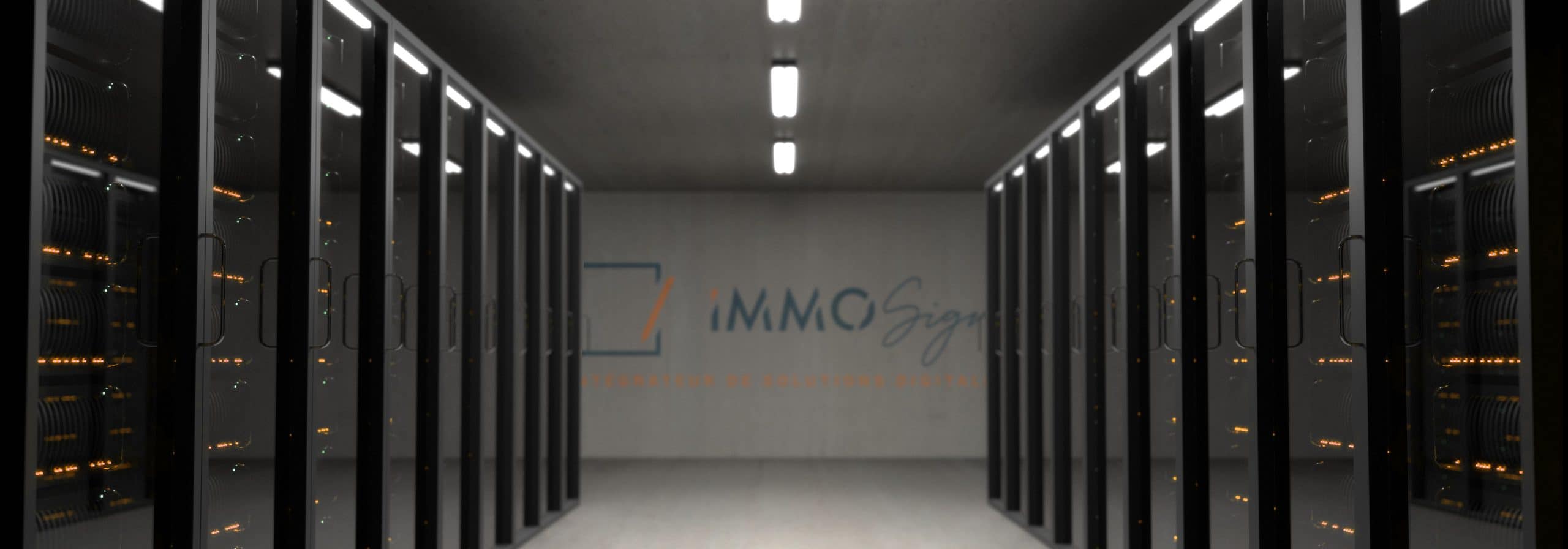 La dématérialisation