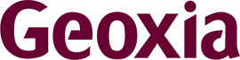 Logo Geoxia