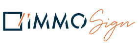 Logo ImmoSign