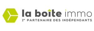 La boîte immo