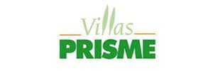 Villas Prisme