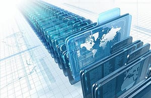 Digitalisation du secteur immobilier et gestion des données