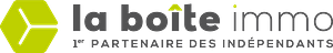 Logo La Boîte Immo