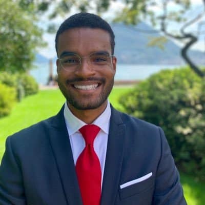 Seraphin.legal au Alger Legal Tech Hackathon