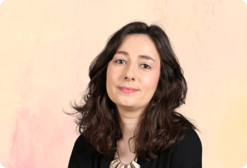 Les 4 conseils de Maëlle Billant