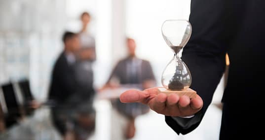 signature électronique immobilière