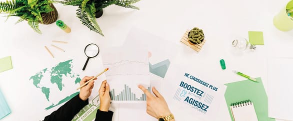 signature électronique agences immobilières • IMMOSIGN