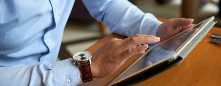 Les actes authentiques peuvent être signés électroniquement Signature électronique d'un acte authentique