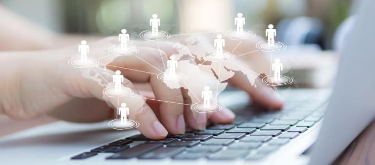 Règlement eIDAS Connexion des personnes et des données