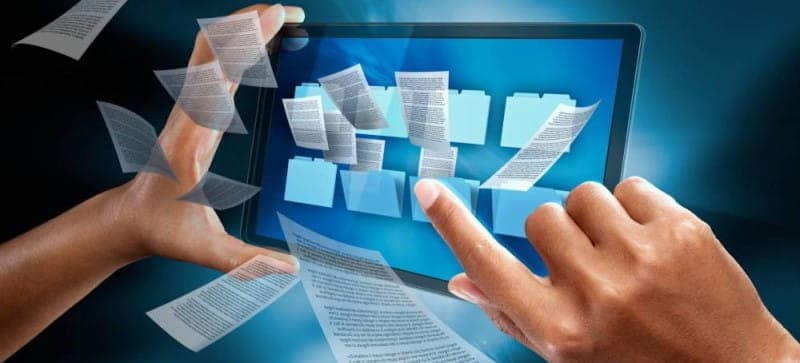 Dématérialisez l'envoi de vos recommandés aux copropriétaires suite à leur accord préalable Envoi dématérialisé de documents