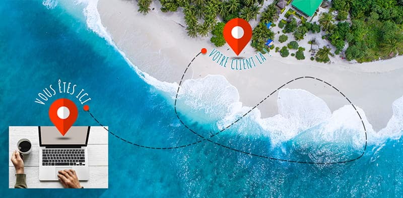 La signature de vos documents à distance est facile et sécurisée Signature électronique à distance