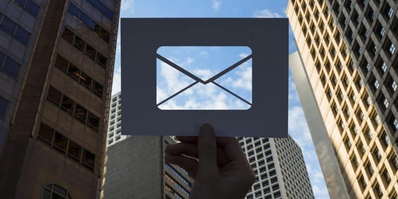 Dématérialisation des lettres recommandées avec ImmoSign Dématérialisation des lettres recommandées