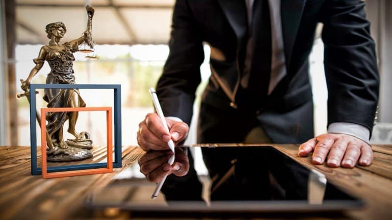 Les propriétaires plébiscitent de plus en plus la signature électronique Signature électronique dans un cadre légal