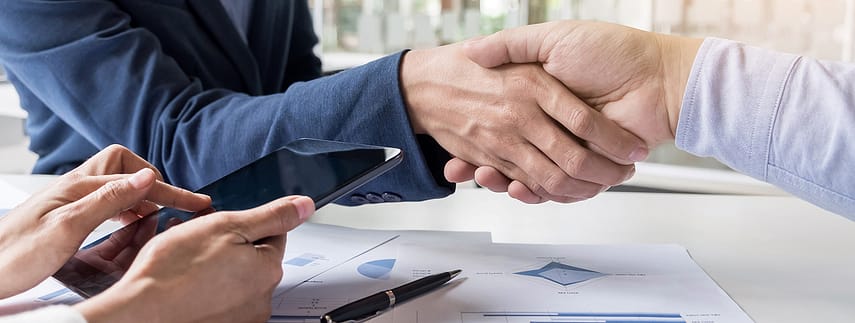 Signer électroniquement les documents immobiliers