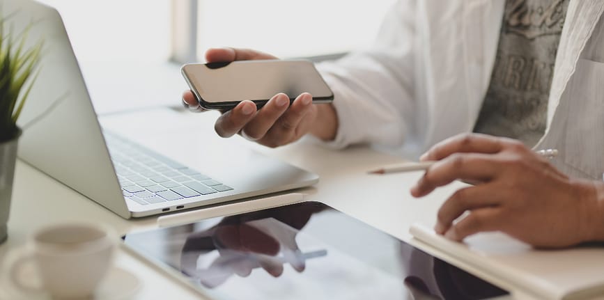 Utilisation de la LRE dans l'application IMMOSIGN PC et tablette de signature électronique