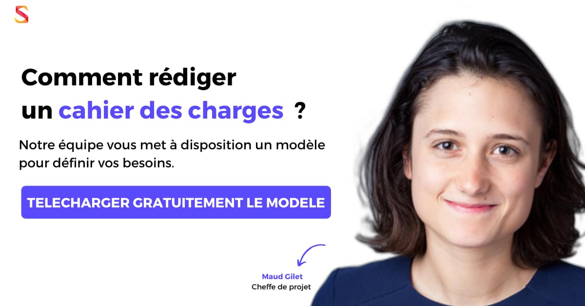 Cahier des charges en direction juridique : téléchargez notre modèle gratuit pour débuter votre démarche.