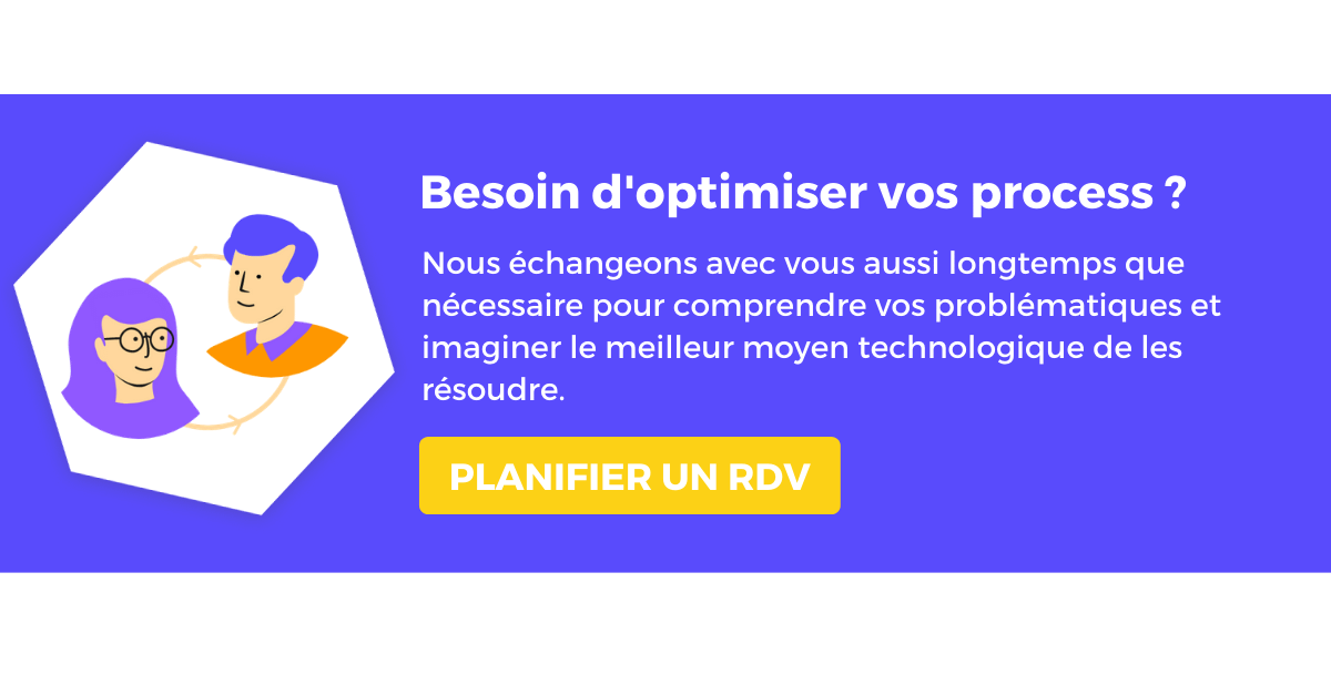 Besoin d'optimiser vos process ? Notre équipe vous accompagne de AàZ pour devenir une direction juridique innovante.